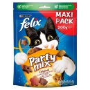 Felix Maxi Pack Party Mix (200g Beutel)
