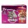 Kattenvoer casserole classic senior 7+ Multipack 12 stuks x 85 gram