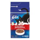 Kattenvoer countryside sensations Pak 4 kilo