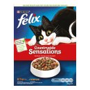 Kattenvoer droog countryside sensations Pak 1 kilo
