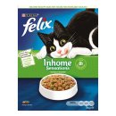 Kattenvoer droog inhome sensations Pak 1 kilo