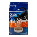 Kattenvoer droog kip-granen-groenten Zak 4 kilo