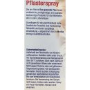 DAS gesunde PLUS Pflasterspray (60ml Flasche)