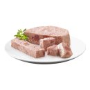 Kattenvoer terrine met zalm 22 krimpen x 85 gram