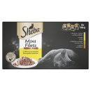 Mini filet in saus traiteur Multipack 8 stuks x 85 gram