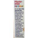 DAS gesunde PLUS Pflasterstrips Für Kinder (20 Pflaster in 2 Größen)