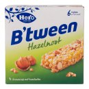 Hazelnoot Doos 6 stuks x 25 gram