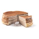 Indonesische spekkoek original Doos 570 gram