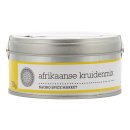 Afrikaanse kruidenmix Blik 70 gram