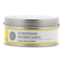 Argentijnse steakkruiden Blik 110 gram