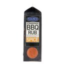 BBQ grill rub steakhouse Pakje 565 gram