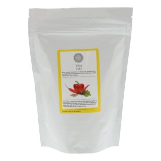 BBQ Rub Zak 300 gram