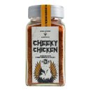 BBQ rub cheeky chicken Potje 200 gram
