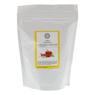 Cajun melange Zak 450 gram