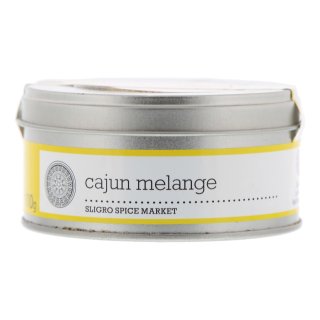 Cajun melange Blik 110 gram