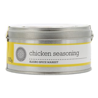 Chicken seasoning Blik 100 gram