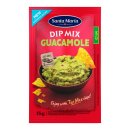 Dip mix guacamole Krimp (6x15g)