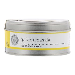 Garam masala Blik 60 gram
