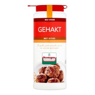 Gehaktkruiden Bus 200 gram