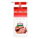 Grill BBQ Gewürzmischung für Braten (225g Packung)