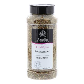 Italiaanse kruiden Bus 175 gram
