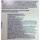 DAS gesunde PLUS Steriler Wundverband Wasserdicht 8cmx10cm (5 Stck.)