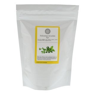 Italiaanse Kruiden fijn Zak 110 gram