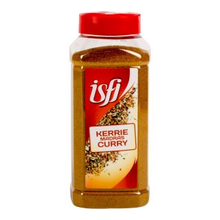 Kerriepoeder Pot 450 gram