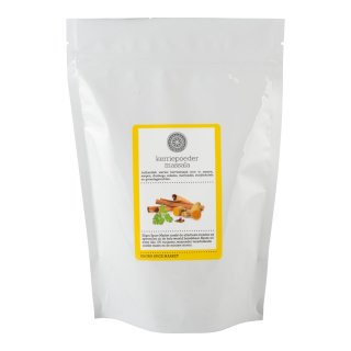 Kerriepoeder massala Zak 300 gram
