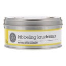 Kibbeling kruidenmix Blik 130 gram