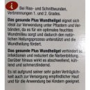 DAS gesunde PLUS Wundheilgel (30g Tube)