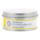 Knoflook/provencaalse mix Blik 50 gram