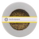 Knoflookpeper Blik 95 gram