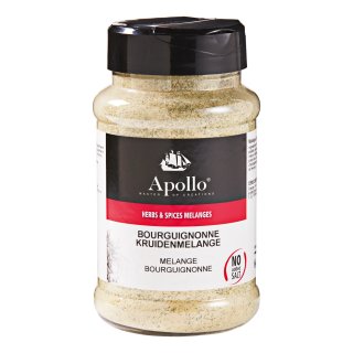 Kruidenmix bourguignonne melange Bus 225 gram