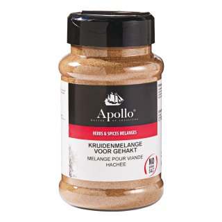 Kruidenmix gehakt melange Bus 250 gram