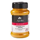 Kruidenmix kerrie madras melange Bus 250 gram