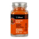 Kruidenmix kimchi kick Fles 60 gram