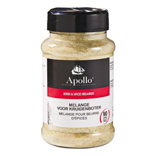 Kruidenmix kruidenboter melange Bus 200 gram