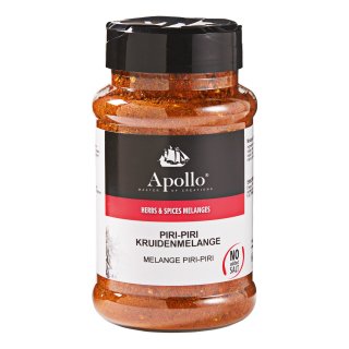 Kruidenmix piri piri melange Bus 230 gram