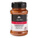 Kruidenmix rub barbecue-grill Bus 220 gram