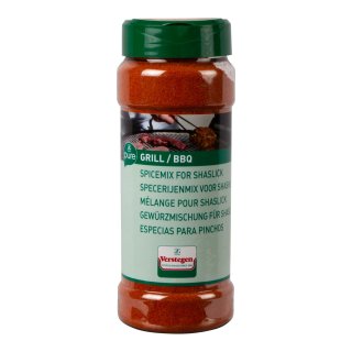 Kruidenmix shaslick Bus 350 gram