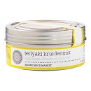 Kruidenmix teriyaki Blik 100 gram