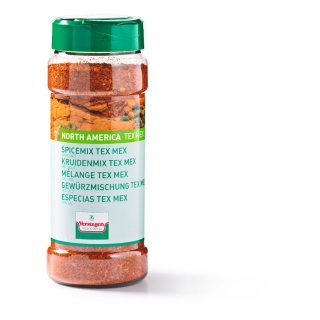 Kruidenmix tex mex Pot 400 gram