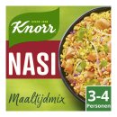Mix voor nasi 4 zakjes x 44 gram