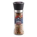 Molen BBQ bief en burger Potje 115 gram