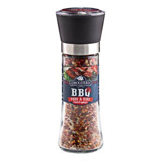 Molen BBQ varken Potje 105 gram