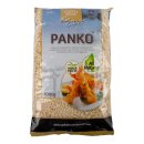 Paneermix broodkruimels panko Zak 1 kilo