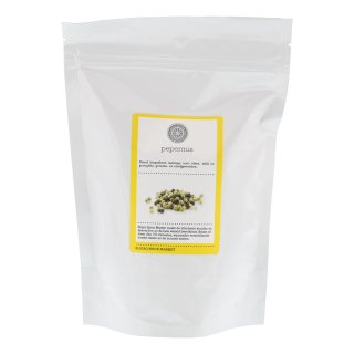 Pepermix mix van pepers en paprika Zak 325 gram