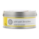 Piri-piri kruiden Blik 75 gram