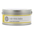 Rub viva Italia Blik 40 gram